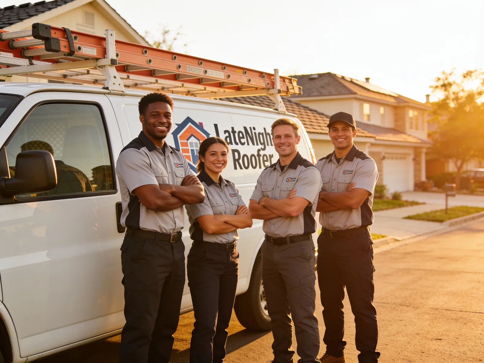 Emergency Roof Repair company in Eagle Springs, NC
